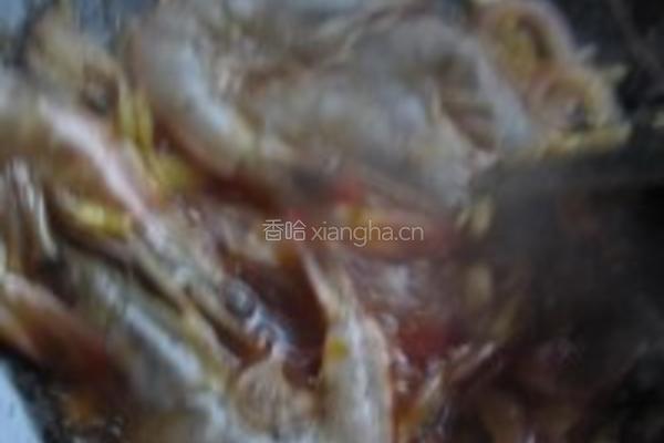 鲟鱼八珍锅的做法图解18