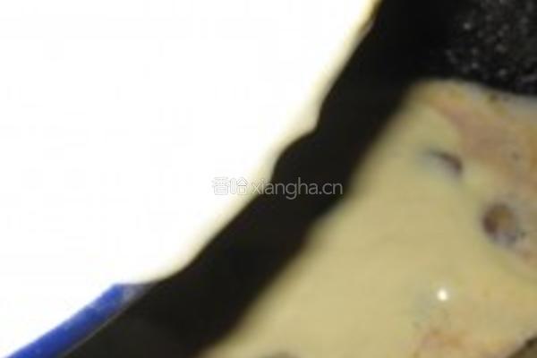 鲟鱼八珍锅的做法图解27