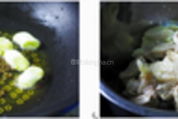 胡椒麻香鸡的做法图解2