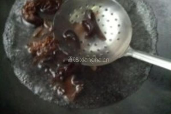 五彩凉拌面的做法图解2