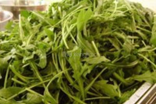 新奇士柠檬香鸡肉色拉的做法图解3