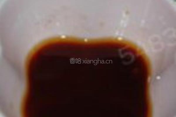 甜椒拌鸡丝的做法图解2
