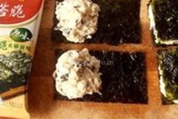 素鳗煲仔饭的做法图解4