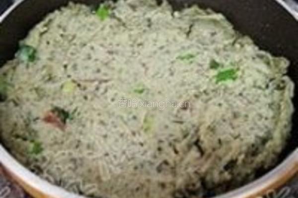 黑豆豆浆的做法图解11
