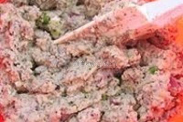 黑豆豆浆的做法图解9