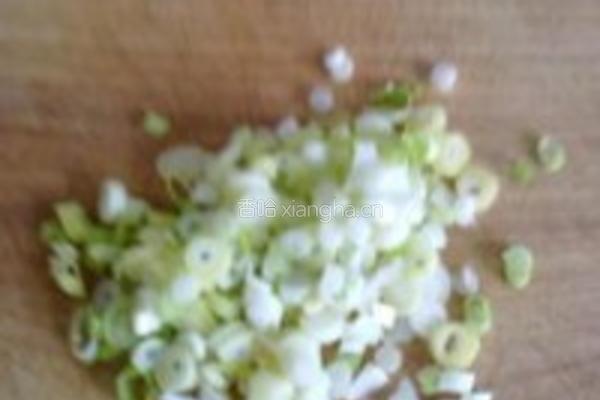 蛤蜊芙蓉蛋的做法图解3