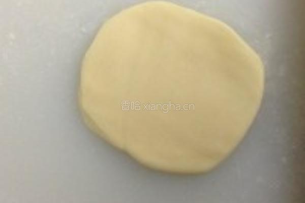 叉烧酥的做法图解11