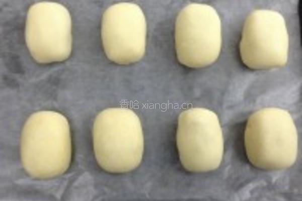 叉烧酥的做法图解14