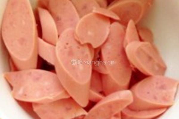 申大美之家常营养米粉的做法图解4
