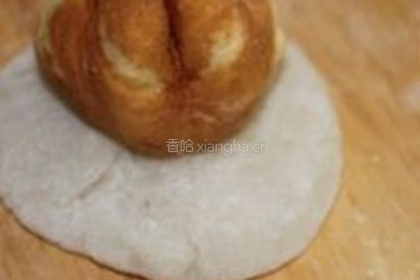 三大福的做法图解10