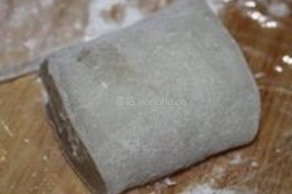 三大福的做法图解8