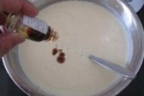 奥利奥芒果冰激凌的做法图解4