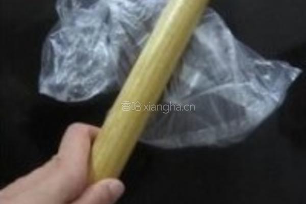 奥利奥芒果冰激凌的做法图解9