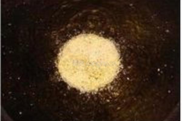 一品烧饼的做法图解14