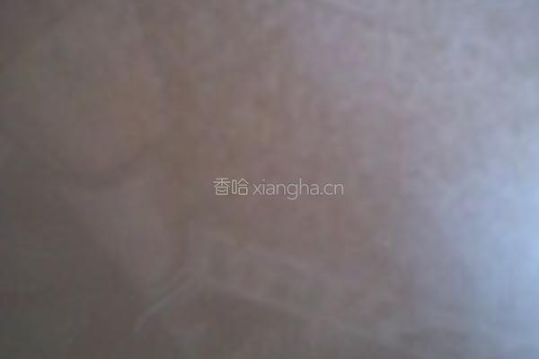 豌豆饭的做法图解1