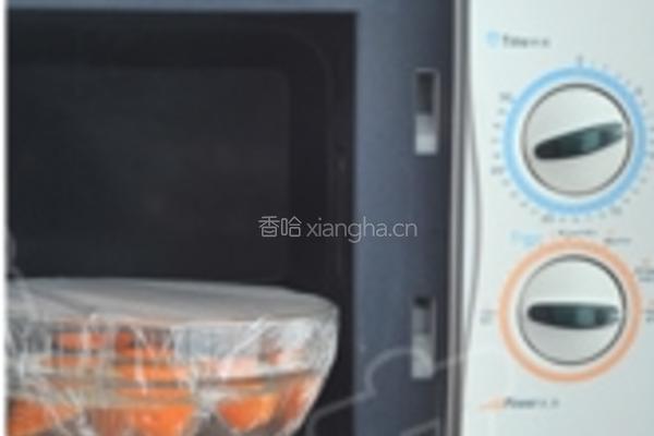 天麻炖鸡的做法图解4