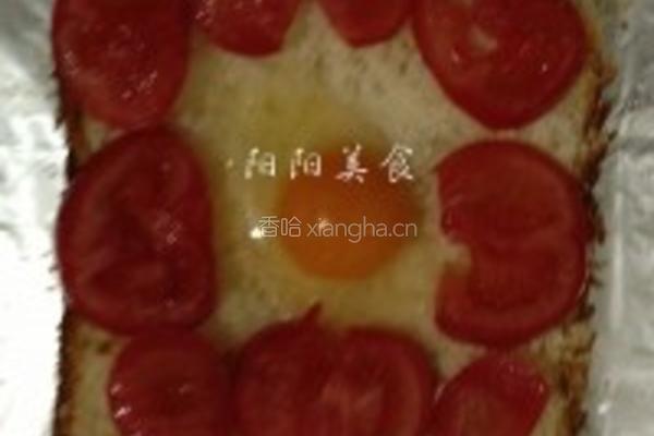 红配绿的做法图解2