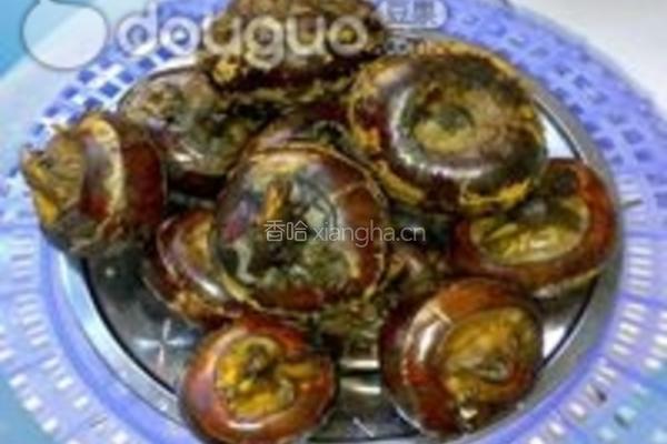 荸荠鲜饺的做法图解1