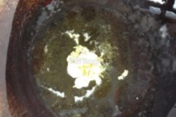 土豆萝卜焖饭的做法图解2