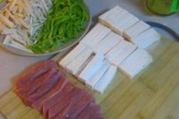 香酱双棒儿的做法图解1