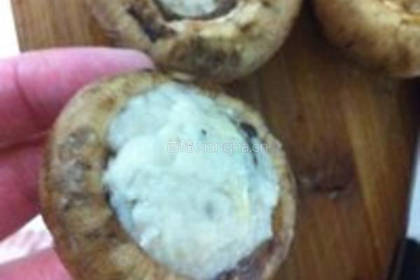 河虾球的做法图解3