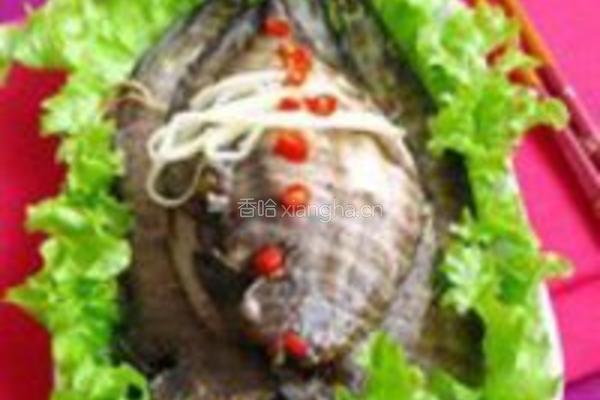 DIY香煎龙利鱼的做法图解5