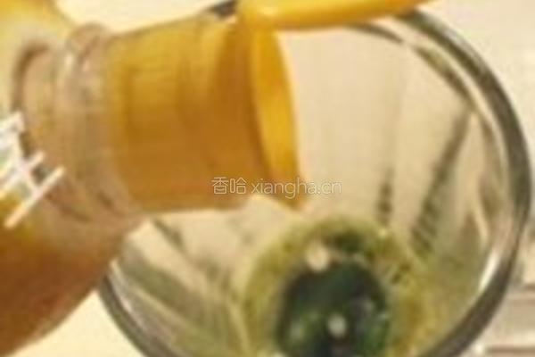 薄荷沙沙的做法图解4