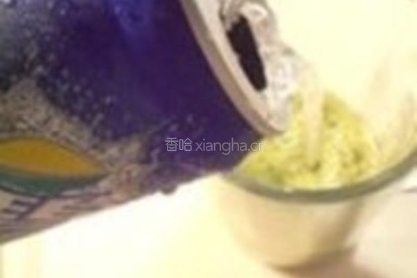 薄荷沙沙的做法图解5