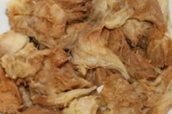 盐酥鸡的做法图解1