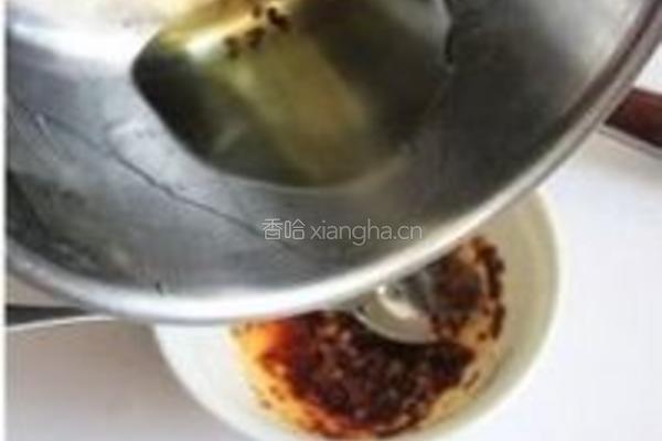 辣子浸虾的做法图解7