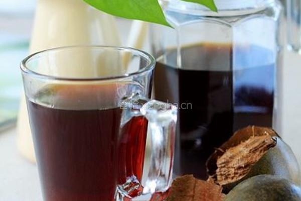 罗汉果夏枯茶