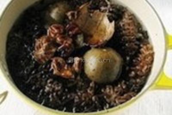 罗汉果夏枯茶的做法图解4