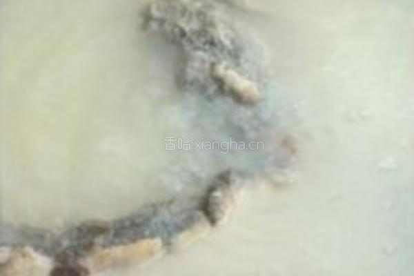 彭城鱼丸的做法图解11