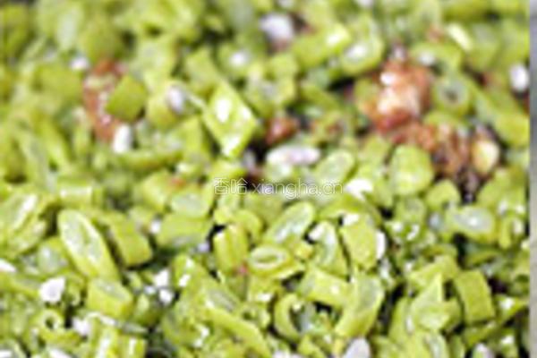 芸豆牛肉包的做法图解6