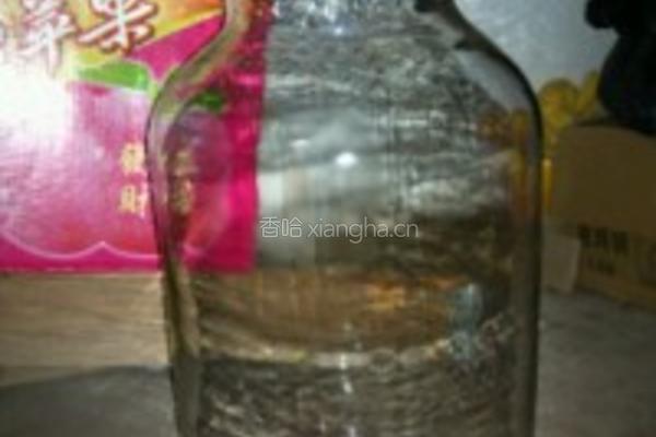 解暑酸梅汤的做法图解1