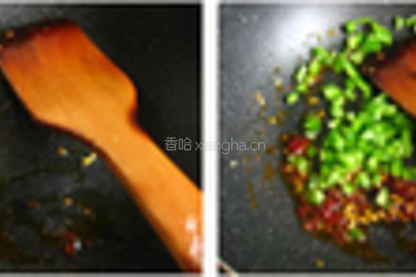 雁北冷莜面的做法图解2