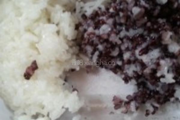 豆皮紫菜卷的做法图解2