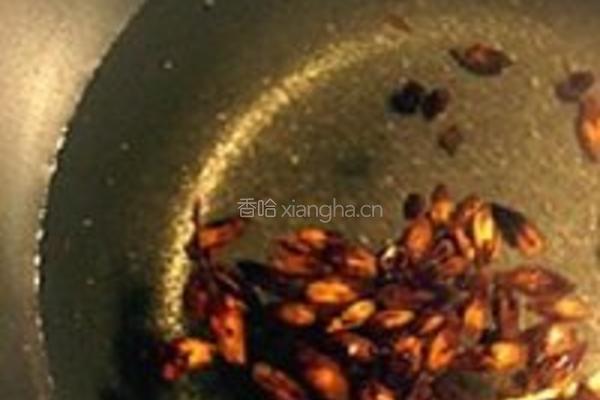 甘香大麦茶的做法图解2