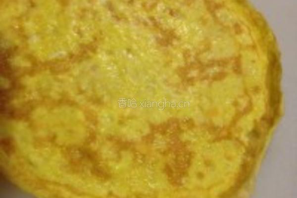 韩国紫菜包饭的做法图解4