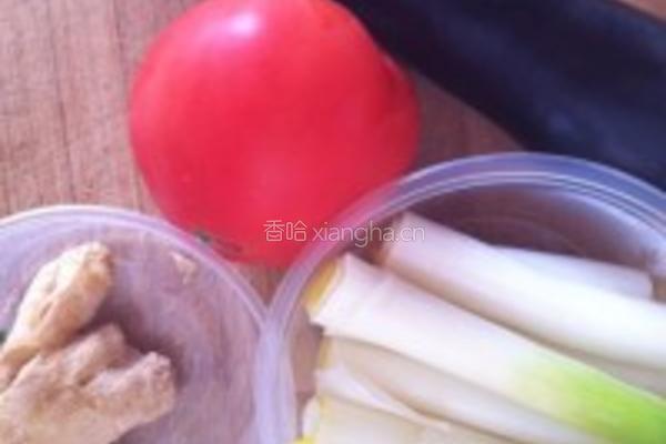 双茄鲅鱼的做法图解2