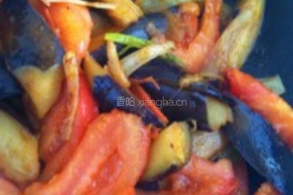 双茄鲅鱼的做法图解7