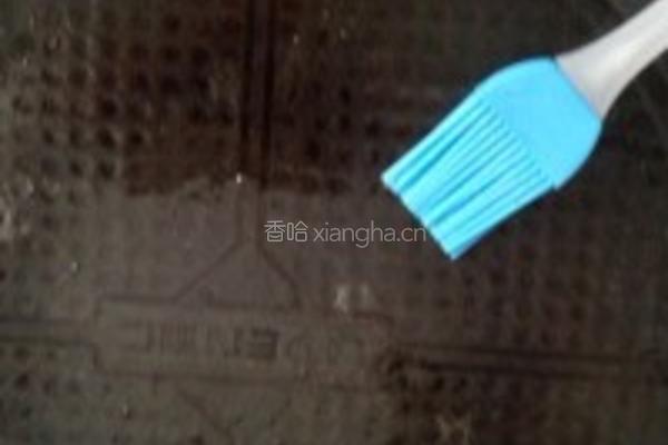 豆腐馅水煎包的做法图解10