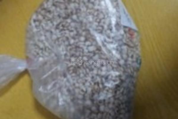 甘草薏米水的做法图解1