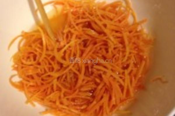 蜂蜜柚子茶的做法图解2