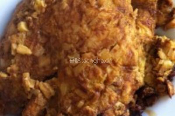 春笋闷蛋的做法图解5