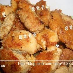 香煎鱼子的做法[图]