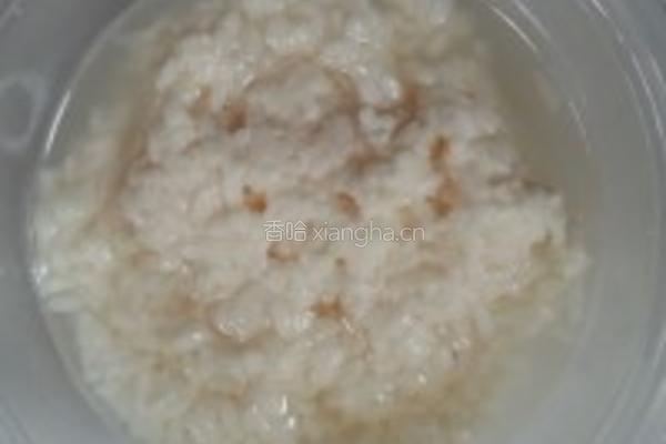 茴香蘑菇水煎包的做法图解5