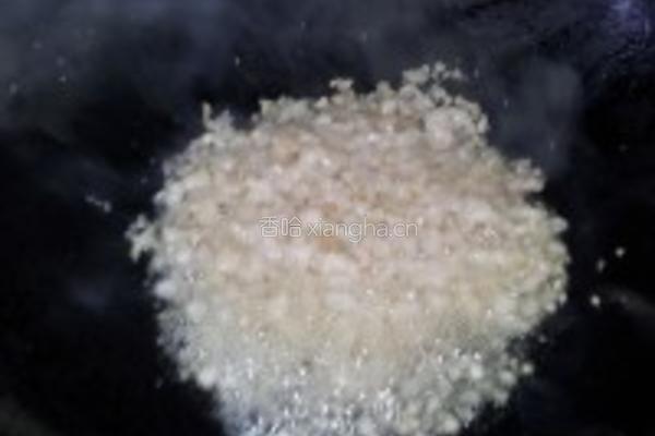 石浦风味的N鲜饺的做法图解5