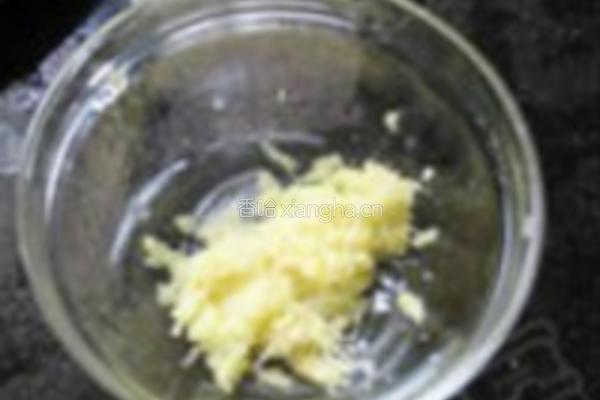 红枣腰花粥的做法图解4