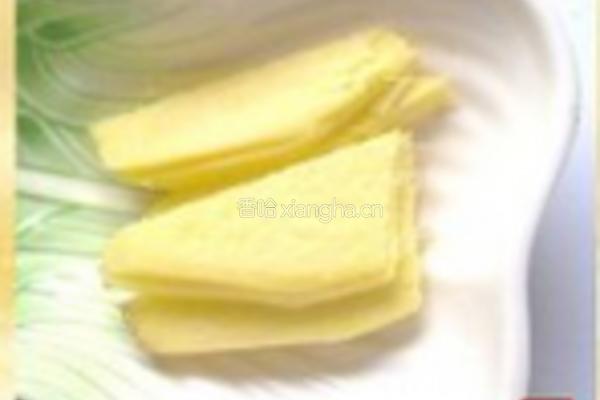 土茯苓绿豆老鸭汤的做法图解4